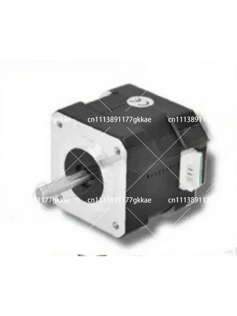 Nema 17 Bipolar Stepper Motor 43Ncm 1.68A 40mm 3D Printer CNC