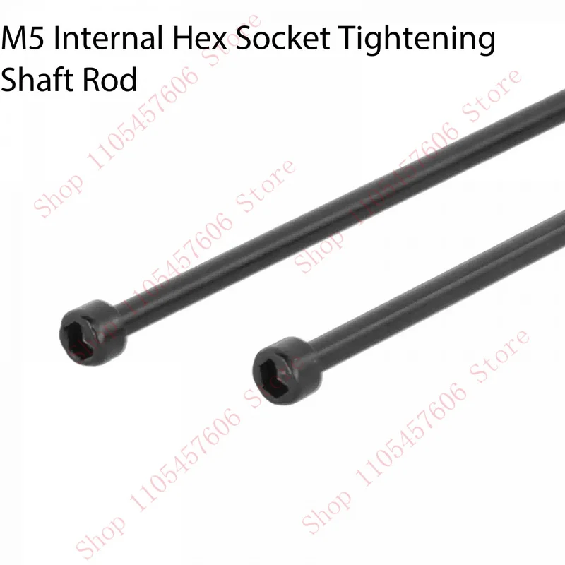 FOR GIANT 2027 ATX620 660 720 777 810 830 860 800 820 MTB Security QR Skewer, Front 35g Rear 43.6g Anti-Theft Hub Bolt