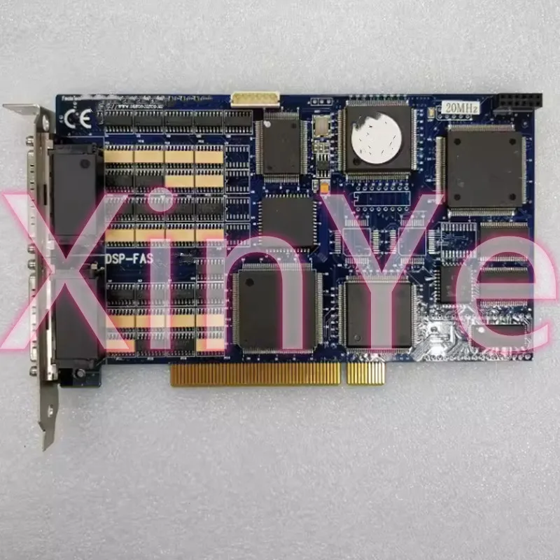 Capture Card MOTION FAS-PCI8000