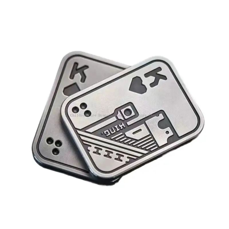 جهاز يد الدفع المتين Haptic للدراسة التركيز والاستمتاع بالسفر