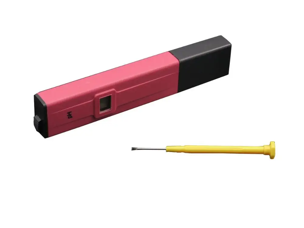 Biological Chinese Factory Economical PH Meter Good Quality Digital Pen Type PH Tester With Low Price PH-107