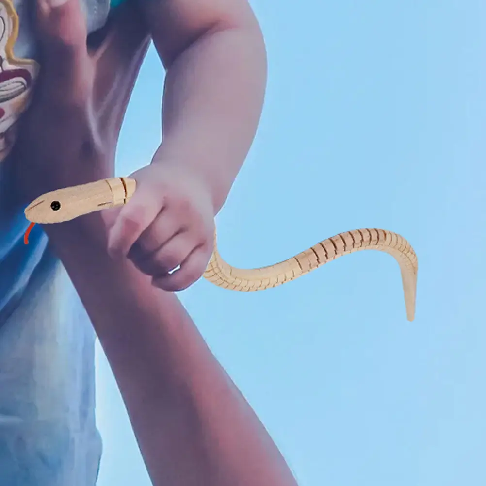 8-pecas-de-cobra-de-madeira-simulada-material-natural-quebra-cabeca-realista-de-animais-para-criancas-jogo-educativo-interacao-pais-e-filhos-diversao-em-festas