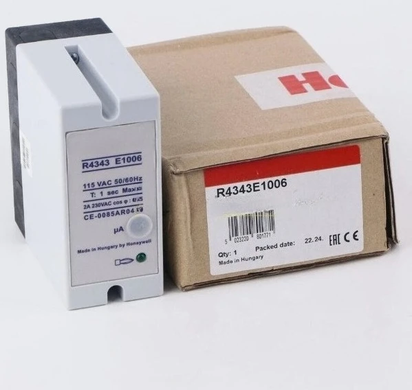 

Brand New R4343E1006 Expedited shipping