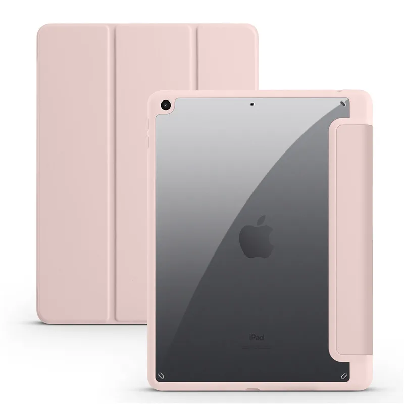 Custodia Per Ipad 10A Generazione 2022, Custodia Per Ipad 10.9'' Leggera Antiurto Con Copertura Completa Con Supporto Portapenne Per Ipad 10A Generazione 2022 - Taccuino Personalizzato