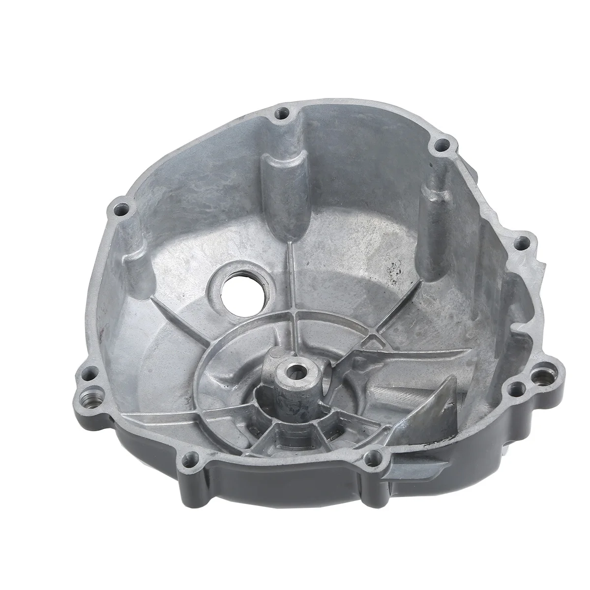 Motorcycle Right Engine Clutch Crackcase Cover For Yamaha YZF R1 YZF-R1 YZFR1 2006