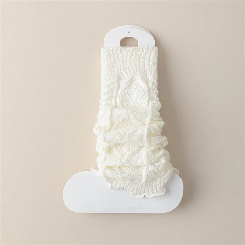 جوارب القدم الخريف والشتاء نمط جديد الرباط الملتوية العجل الجوارب الإناث لوليتا الحلو اليابانية الماس كومة الجوارب