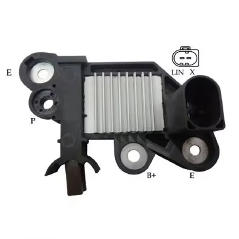 

NEW Alternator Voltage Regulator 13452700