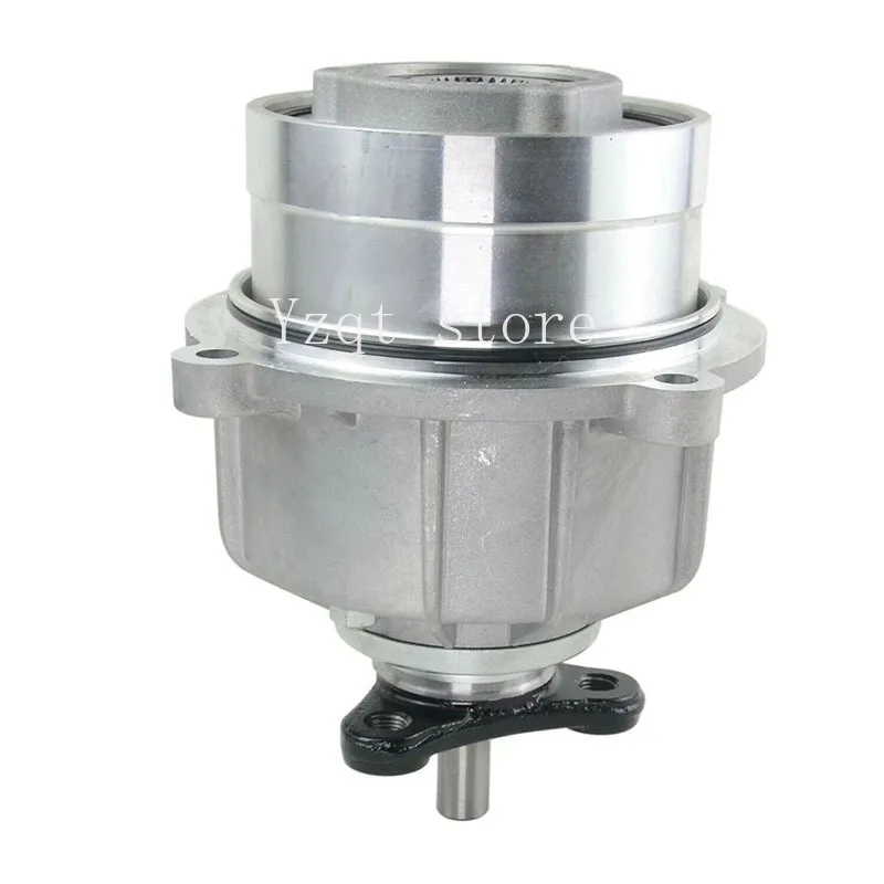 4780039210 06-09 Rear bracket coupling assembly