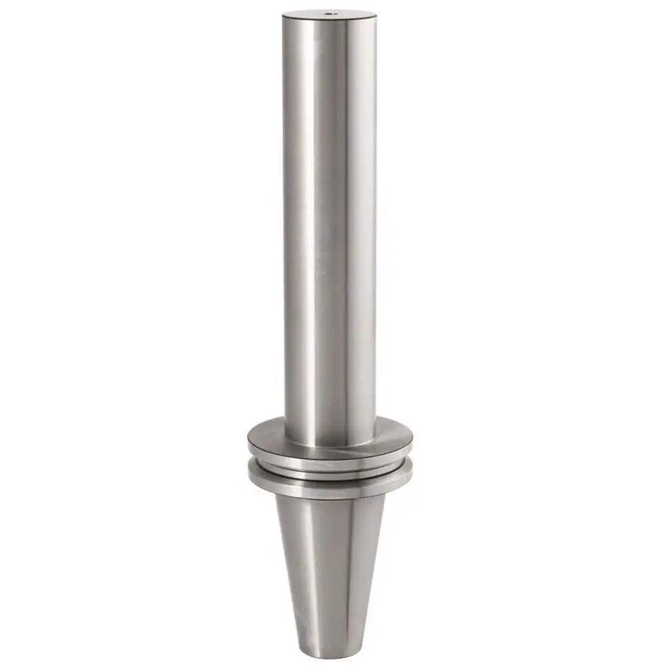TC40/50 H.. D.. New Steel CNC Machine Turn/Mill Cutter with Bearing Tool Holder & Collet BT Standard Ttake