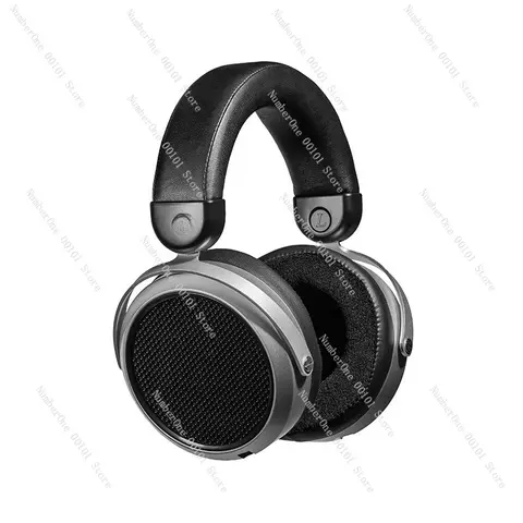 8 best sales HiFiman HE 400SE - №4