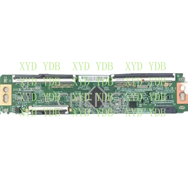 DB C для логической платы Philips 70PUF7295/T3 CV700U2-T01-CB-1 Экран TPV700B5-U2T01.D