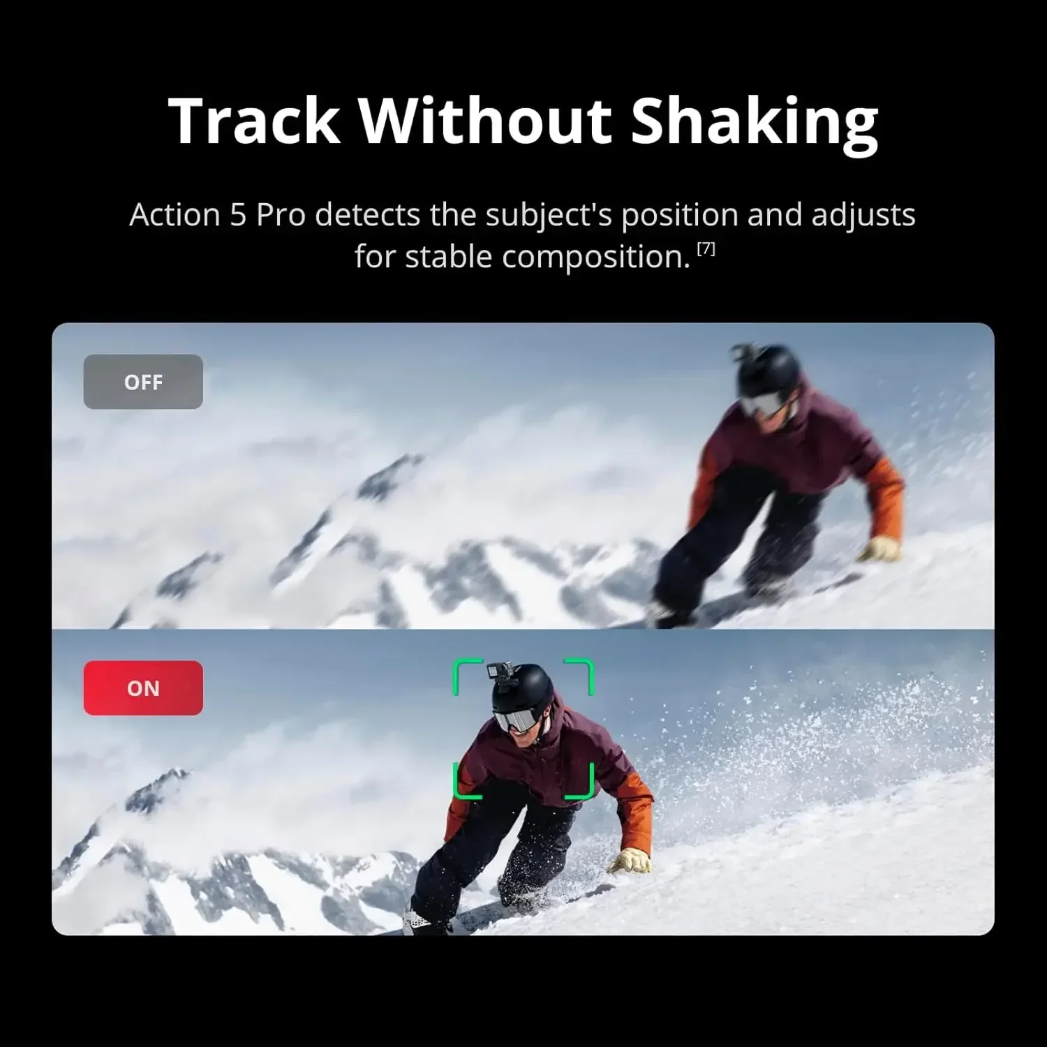 

Горячая новинка: Комплект DJI Osmo Action 5 Pro Adventure Combo, 4K с датчиком, 12 часов автономной работы с 3 аккумуляторами, стабилизация, двойная съемка