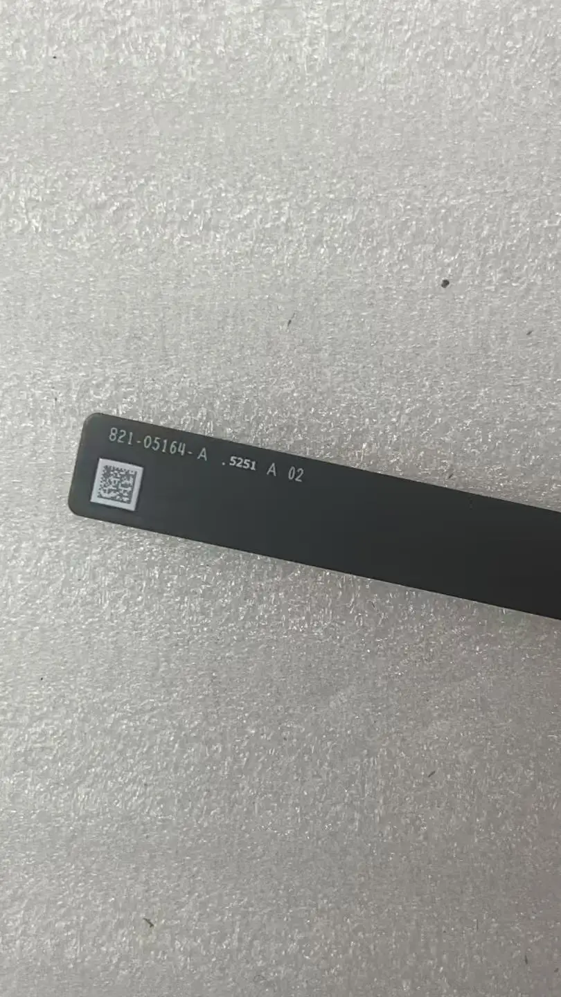 Original A3240  LCD LED Display Backlight Front Camera Cable for MacBook Air M4 13”Backlight Cable 2025 Year