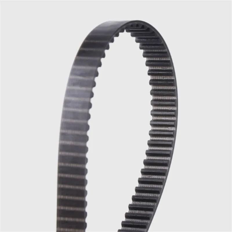 1 unidad de cinta transportadora duradera para máquina de pan de 175 dientes y 525mm, accesorios para máquina de pan para hornear perfecto