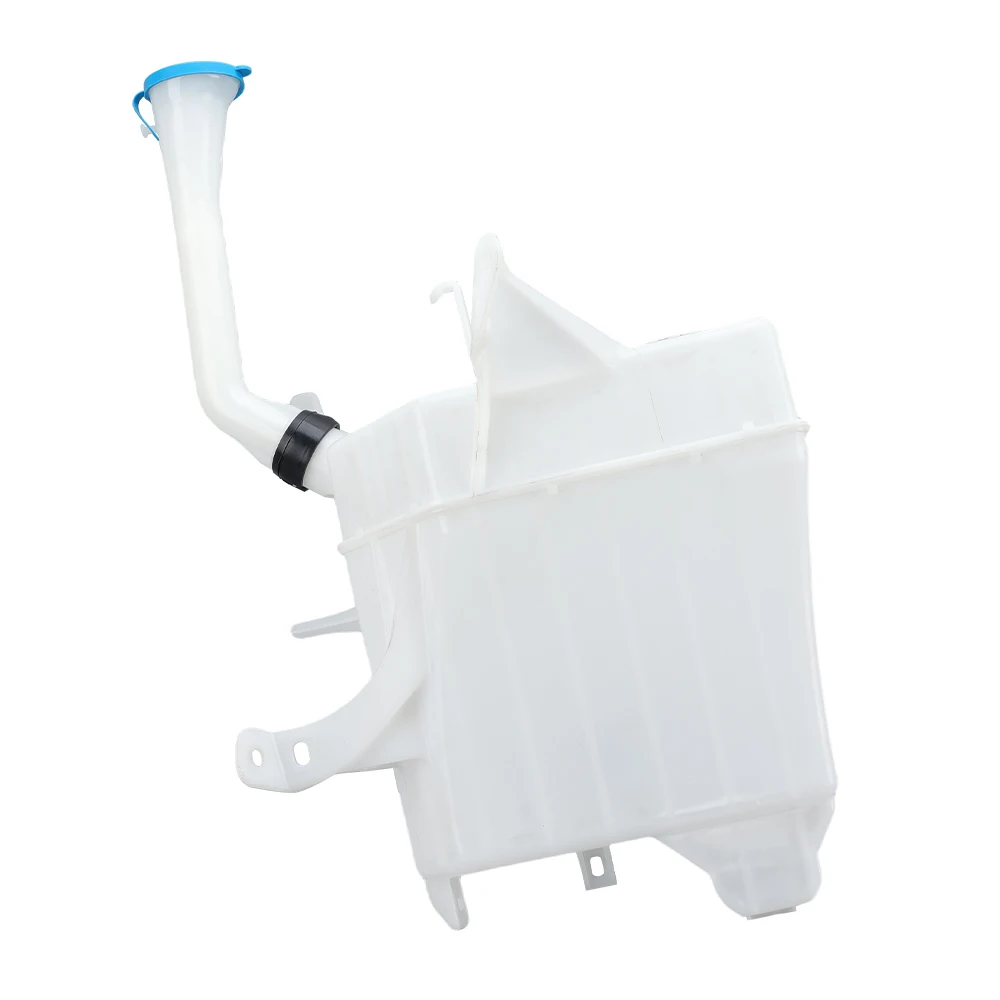

Windshield Washer Reservoir Kit For Nissan Murano 2015-2018 ABS 289105AA0A NI1288201 with Motor Hose Water Level Sensor Parts