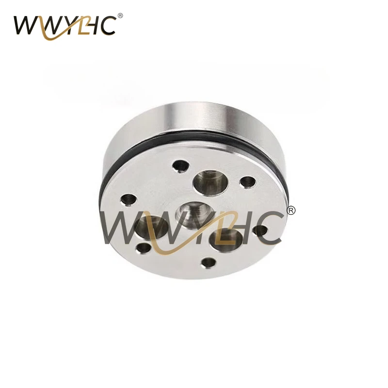 Slow Wire Accessories Are Suitable For Mitsubishi MV851-1 Upper and Lower Nose Eye Mold Seat X256C475H01