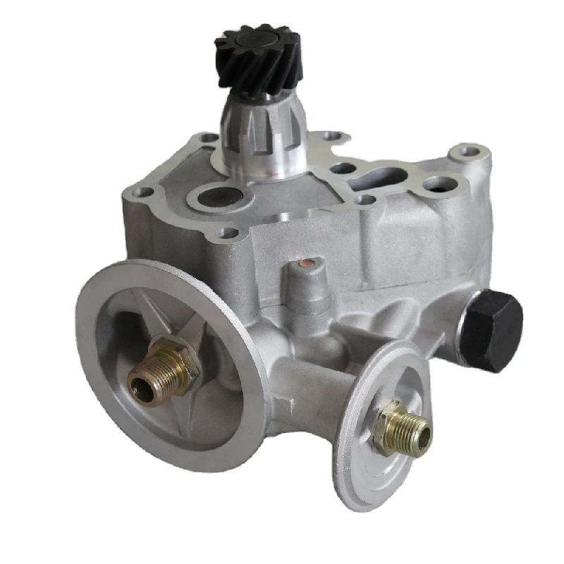 For 4D32 oil pump ME014600 ME014600 4D34 4D31 4D32 Oil Pump Suitable for Mitsubishi engine oil pump