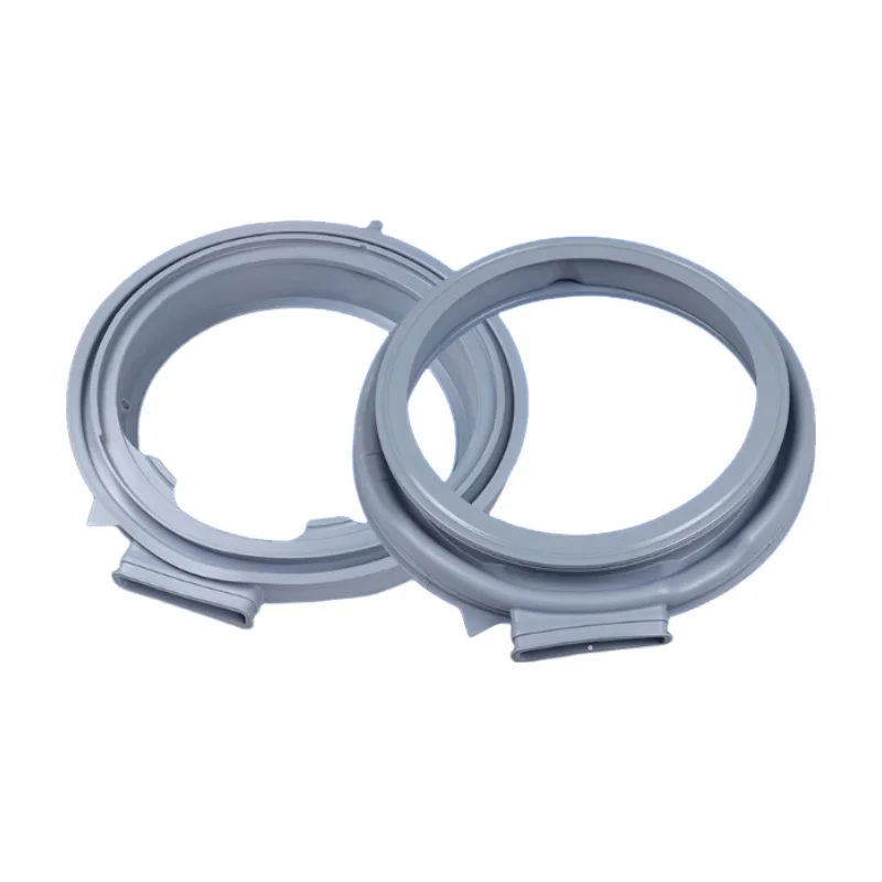 

New For Midea Little Swan Washing Machine Sealing Rubber 12638100000982 Door Seal Ring Washer Washing Parts