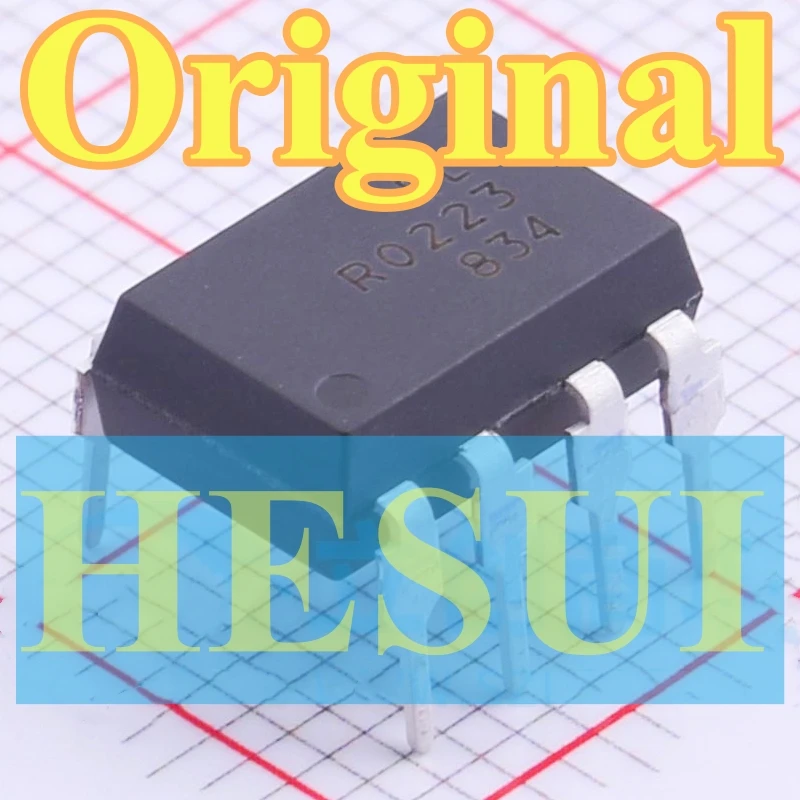 Solid State Relay E…