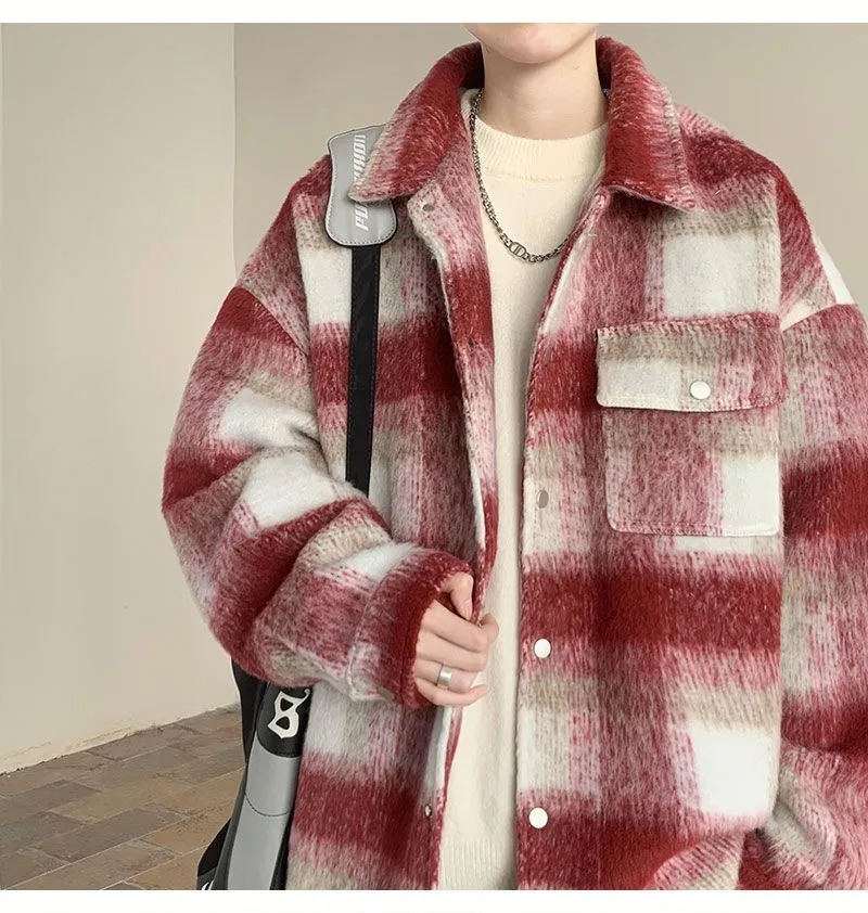 

Мужское зимнее пальто из шерстяной смеси: зеленый, изумрудный, ярко-зеленый, нефритовый, моховой, лаймовый, харчур, охотничий, брускоун, лесной, цвета джунглей, сосновый, цвета беж, цвета бордово-красный