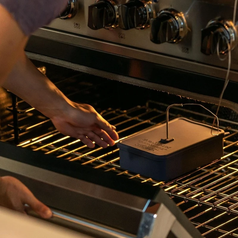 Machine MB2E Doll Marker, Cookbook and Decarbox Bundle, Home