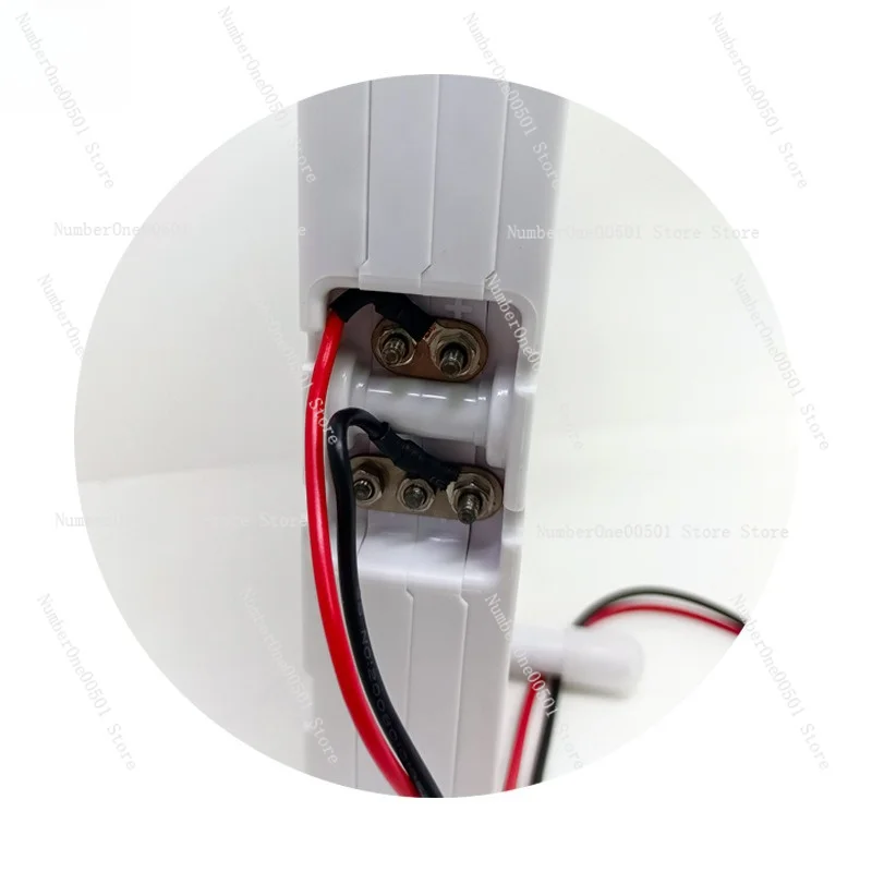Electrolyzed Water, Electrolyzer, Acid and Alkali Water Exclusive J002-5 Board, Platinum Coating