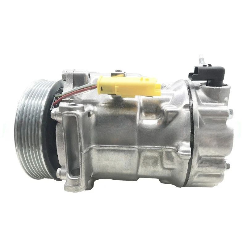 

Automotive Spare Parts Air Conditioning Compressor