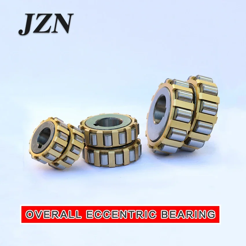 overall eccentric bearing 22UZ411 1317T2X-EX,22UZ22111317,610 43 YSX,616 2935 YSX,15UZE8106,22UZ411 7187T2X-EX,22UZ2117187T2