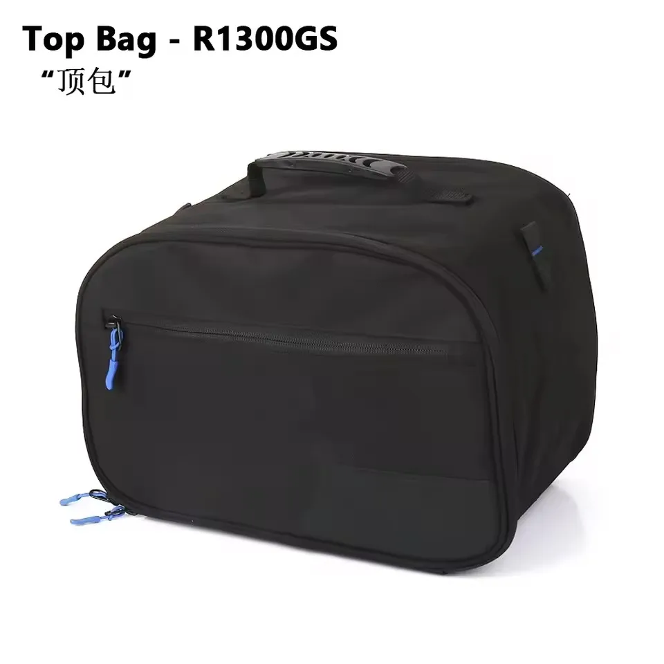 Voor BMW R1300GS R1300GS 1300 GS Nieuwe Motorfiets Bagage Binnentas Uitbreidbaar Top Case Fietstas Zadeltas Waterdichte Gereedschapstassen