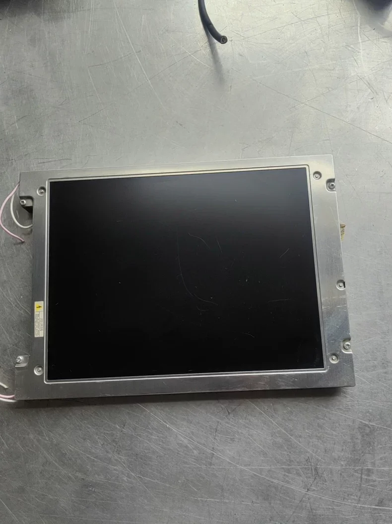 10.4-inch LTM10C273 Lcd Screen Test normal before sending