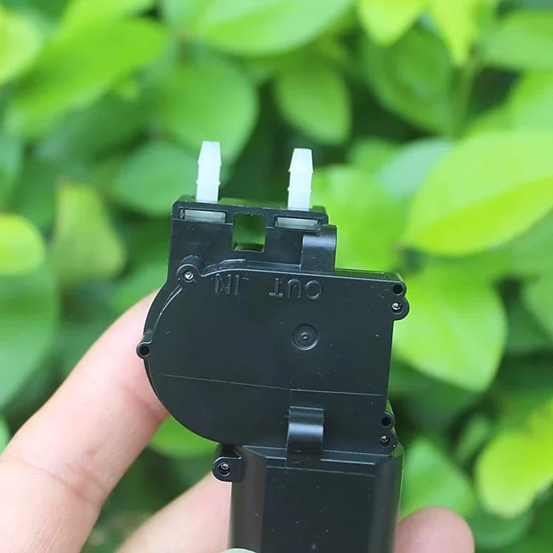 Рисунок 6 - DC 3 В 3,7 В 5 В Micro Mini 280