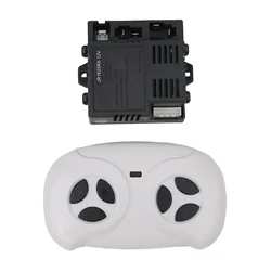 JR1625RX-12V Receiver For Children Electric Car 2.4G Transmitter Children's Electric Car -Bluetooth Remote Control Box