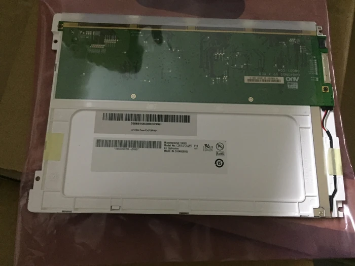 

100% original new AUO 8.4 ''inch industrial screen G084SN05 V9 G084SN05 V.9 industrial control screen