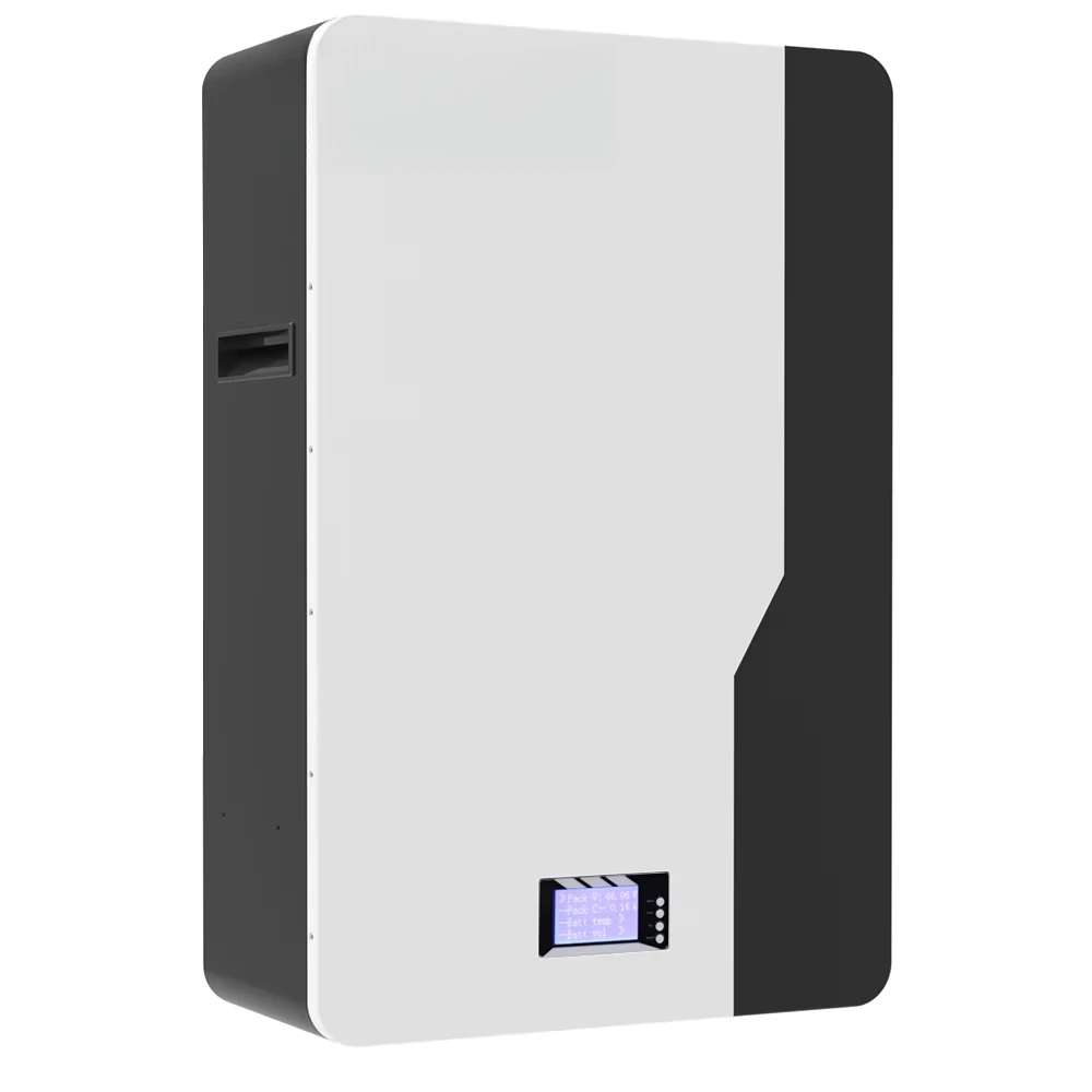 بطارية ليثيوم طويلة العمر Sunrich 51.2v 200Ah 10kwh Solar Lifepo4 قابلة لإعادة الشحن