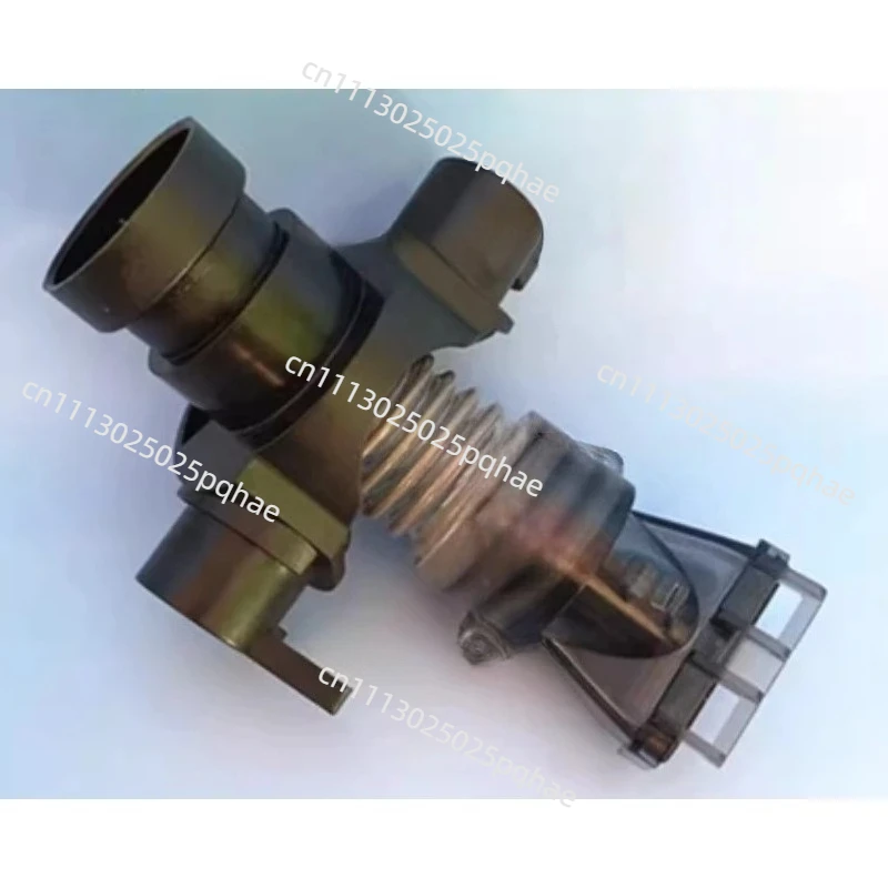 Suitable for Panasonic MC-X20K/X22W/21A/XC18A/19H Intelligent Washing Machine Bottom Water Pipe Connector, Water Pipe