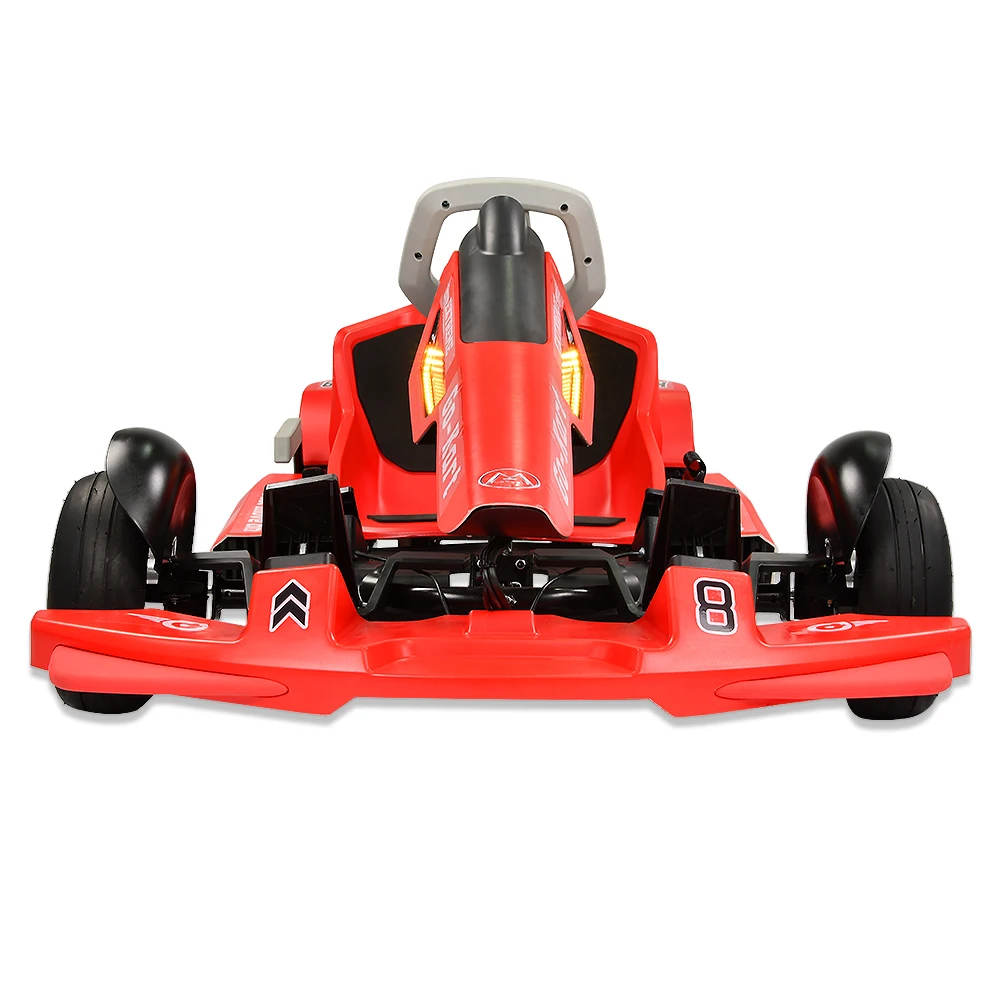

K9-1 Low MOQ OEM/ODM Electric Go Kart Kids & Adult Go Karting Indoor & Outdoor F1 Racing Cheap Mini Drift Commercial Go Karts
