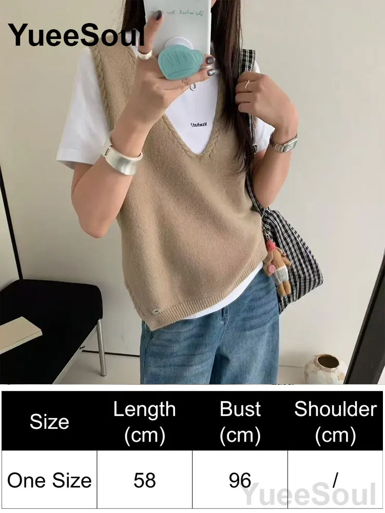 Brown Vest 246