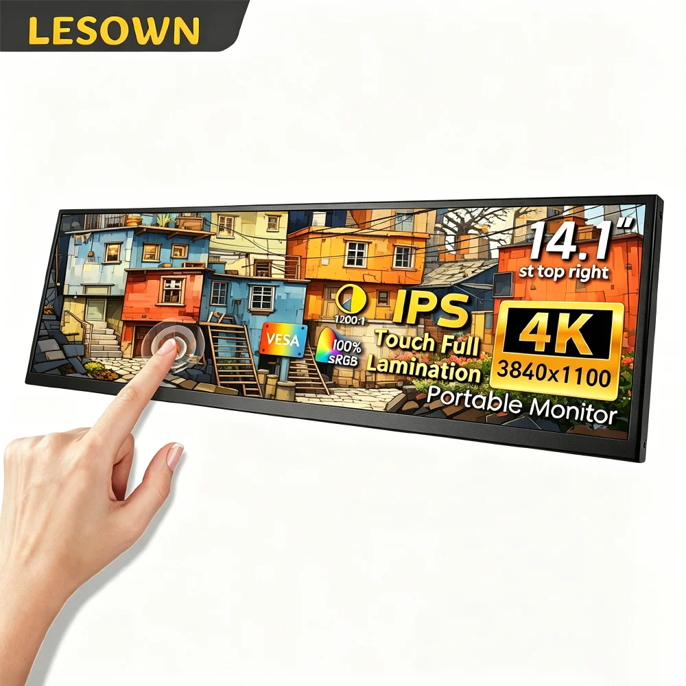 LESOWN 14.1
