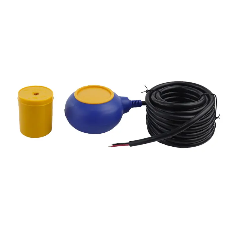 

Line Length 3m Controller Float Switch Liquid Level Switch Liquid Level Float Switch Controller Contactor Sensor