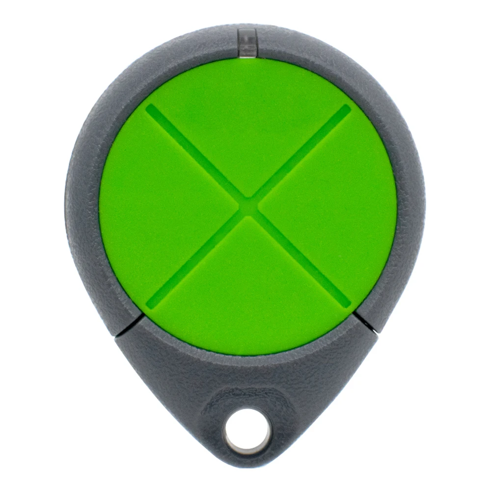 10-1pcs Merlin E970M E960 E940M E950M E943 Security+2.0 Garage Door Remote Control Rolling Code Replaces E945M C945 Gate Opener