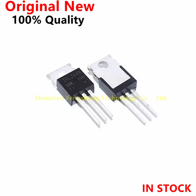 

(10piece)100% New IRLZ44N IRLZ24N IRLZ34N TO-220 Chipset