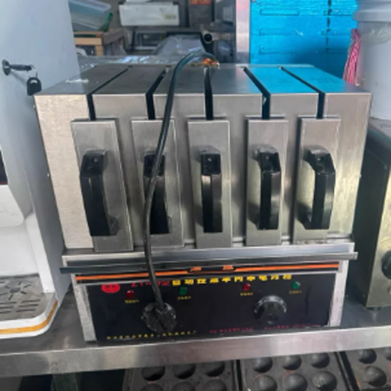 Good Quality Restaurant Roast Chicken Oven Equipment Roast Chicken Grill Machine Machine Roasting Chicken