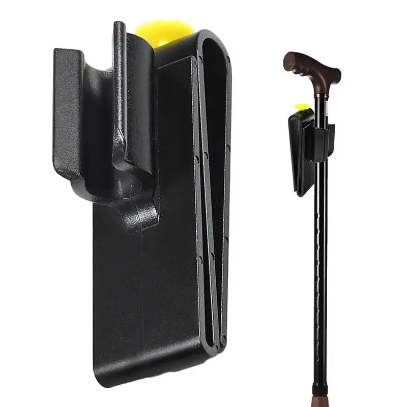 Golf Club Bag Clips Portable Putter Clip With Multi Functions Bag Clip-On Clamps For Golf Club Protection For Umbrella Handle