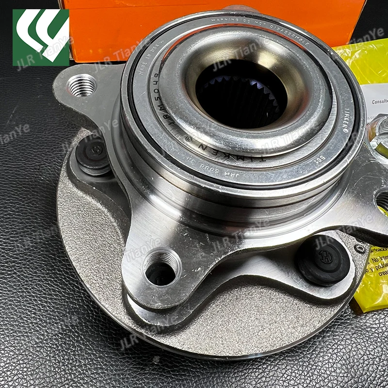 LR076692 LR014147 TIMKEN is suitable for Land Rover Discovery 3/4 2010-2013 Range Rover Sport front wheel bearing RFM500010