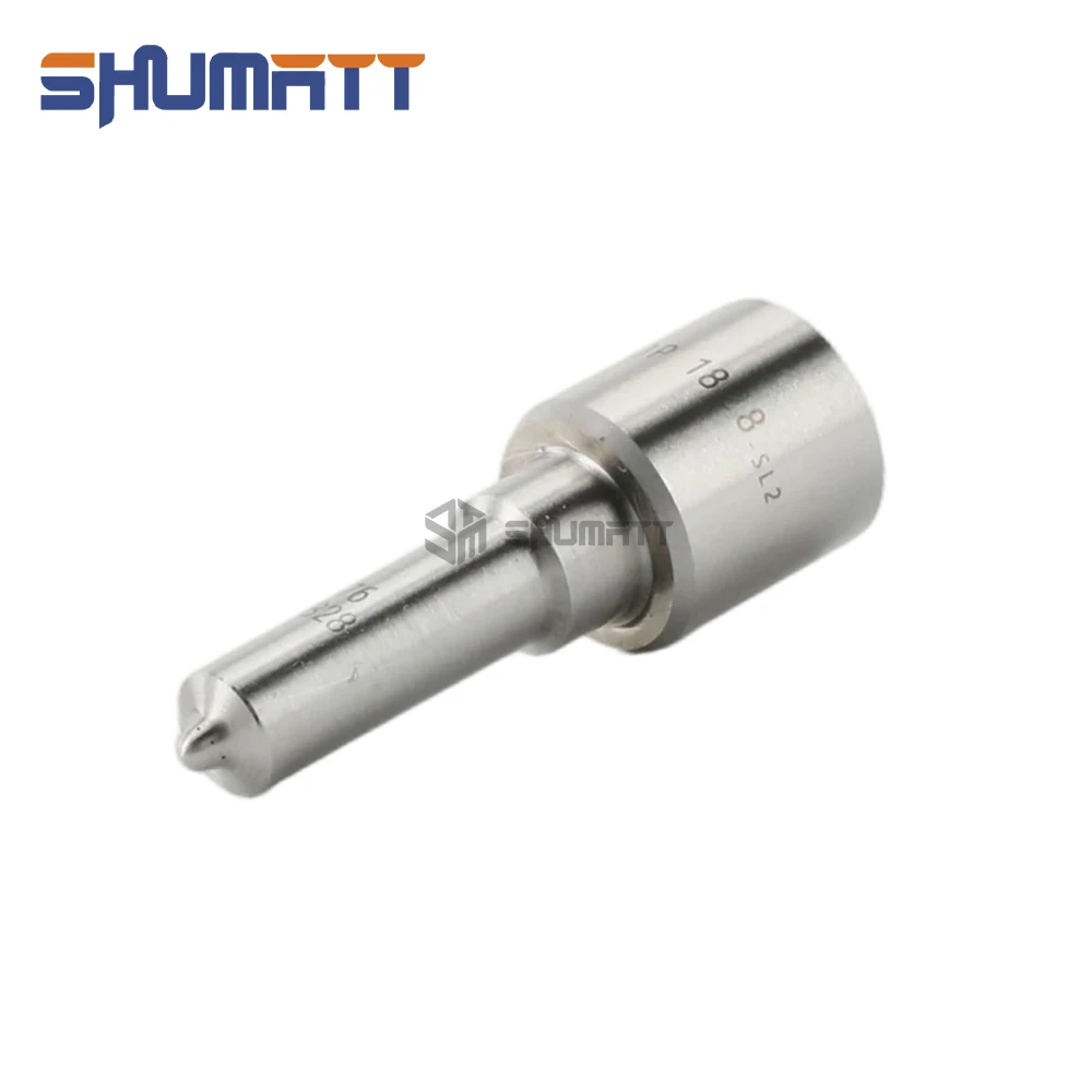 China Made New High Quality DLLA150P1828 Injector Nozzle 120 Series 4.0 Common Rail 0433172116