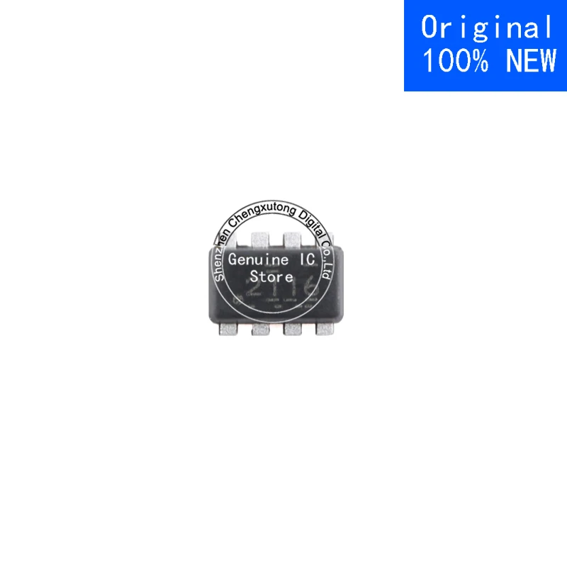 

10pcs/lot TPS2116DRLR 2116 SOT New Original Genuine Ic