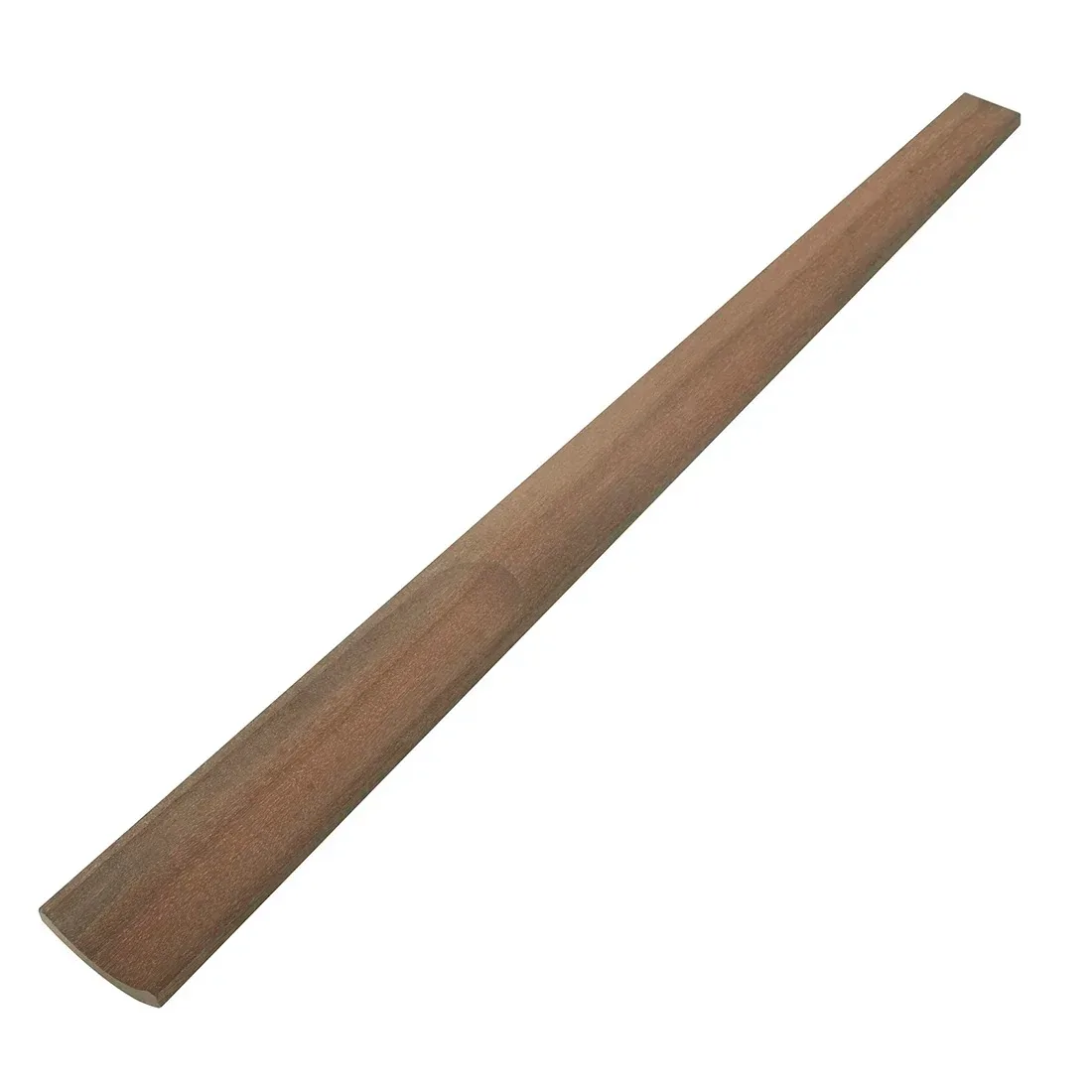 IRIN 58.5cm Cello Fingerboard 4/4 Mahogany Fingerboard Circular/Triangle Fingerboard String Instrument Parts & Accessories