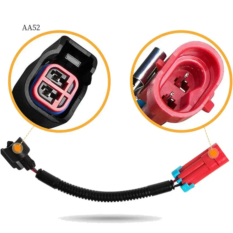 

AS-Car Vapor Canister Vent Solenoid Valve 20907779 10386359 For Chevy Colorado GMC Canyon Hummer H3 Escape 2004-2010 911070