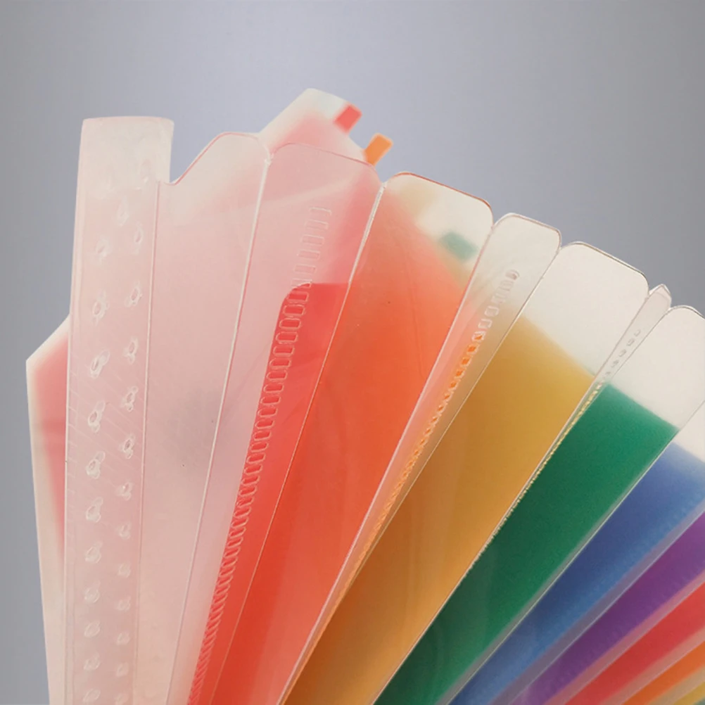 

A4 Expanding Accordion File Folder Plastic Waterproof Document Organizer With Handle Pp Folder For Office Home Filing