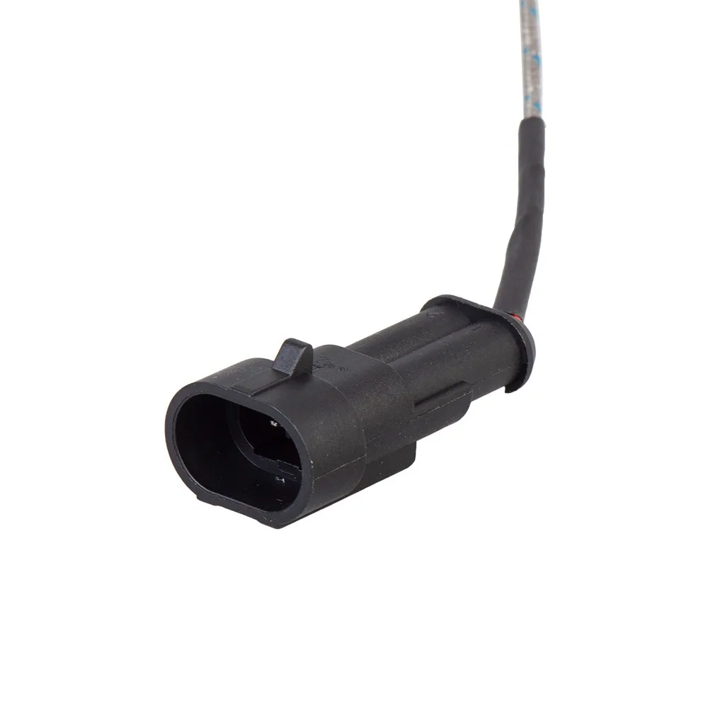 Auto Gauge Abgastemperatursensor EXT Auto Abgastemperatursensor 0-1000 ℃ Autozubehör – Detail 2